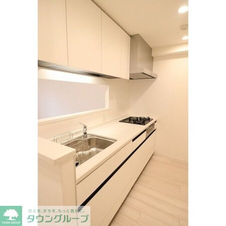 JP noie 恵比寿西の物件内観写真